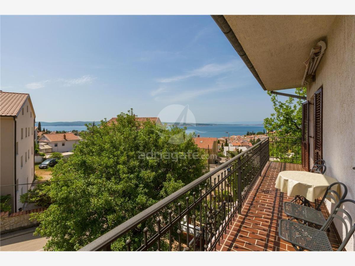 Apartments Dora Selce Exterior foto